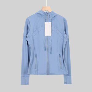 lululemon athletica Define Hooded Jacket Nulu